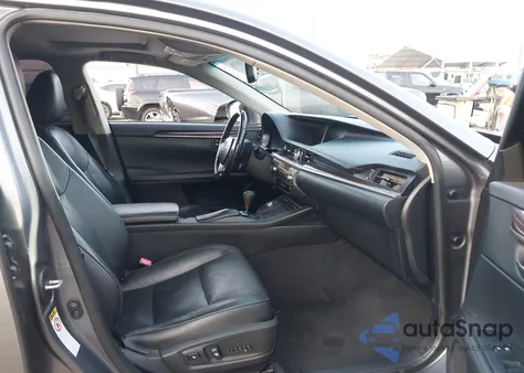 2013 Lexus Es 350 z USA, uszkodzony, nr VIN JTHBK1GGXD2061246